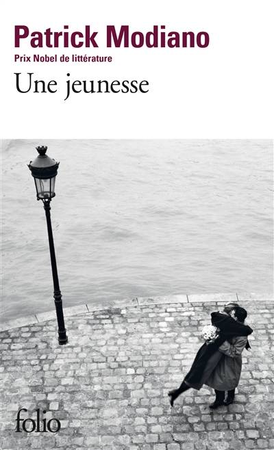 Une Jeunesse | Patrick Modiano