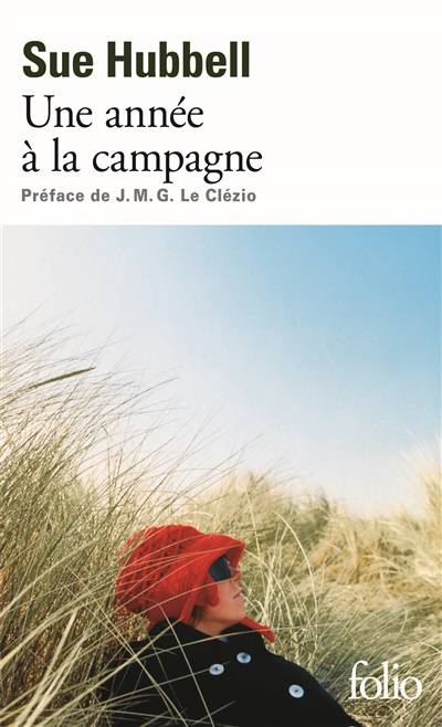 Une année à la campagne : vivre les questions | Sue Hubbell, J.M.G. Le Clézio, Janine Hérisson