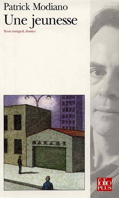 Une jeunesse | Patrick Modiano, Marie-Anne Macé