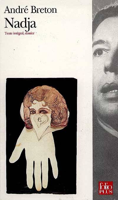 Nadja | André Breton, Michel Meyer