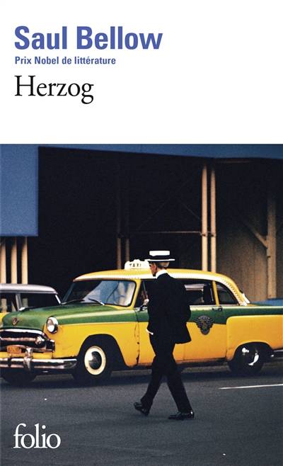 Herzog | Saul Bellow, Michel Lederer