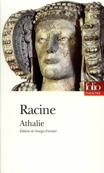 Athalie | Jean Racine