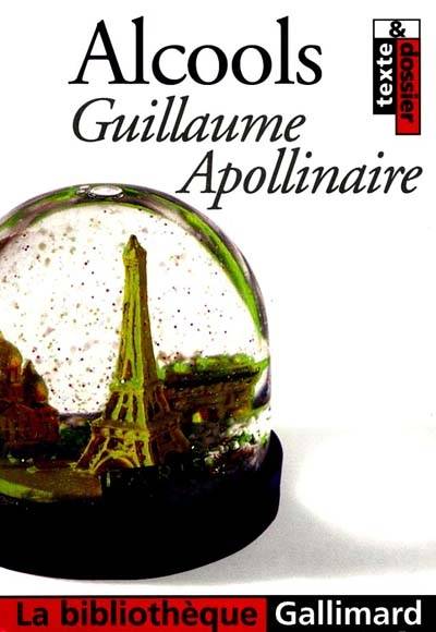 Alcools | Guillaume Apollinaire, Henri Scepi