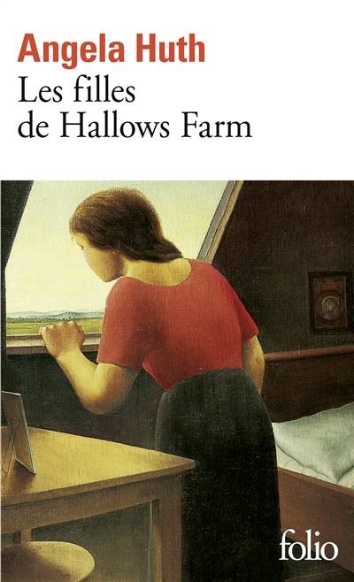 Les filles de Hallows farm | Angela Huth, Christiane Armandet, Anne Bruneau