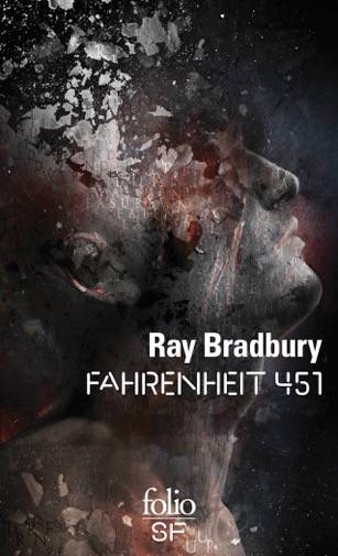 Fahrenheit 451 | Ray Bradbury, Jacques Chambon, Jacques Chambon, Henri Robillot