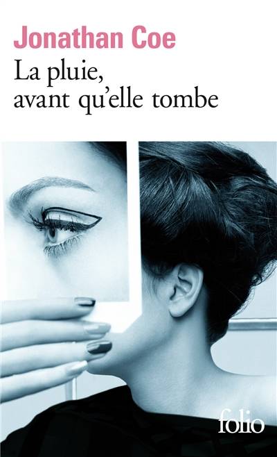 La pluie, avant qu'elle tombe | Jonathan Coe, Jamila Ouahmane Chauvin, Serge Chauvin