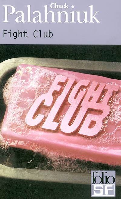 Fight club | Chuck Palahniuk, Freddy Michalski