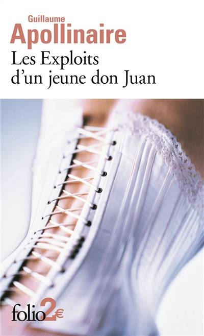 Les exploits d'un jeune don Juan | Guillaume Apollinaire