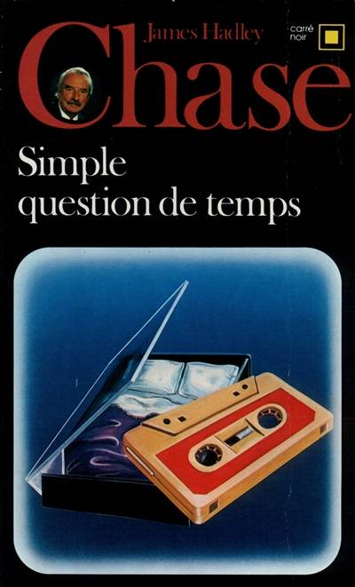 Simple question de temps | James Hadley Chase