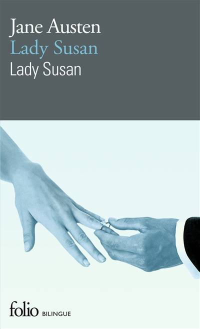 Lady Susan. Lady Susan | Jane Austen, Pierre Goubert, Pierre Goubert