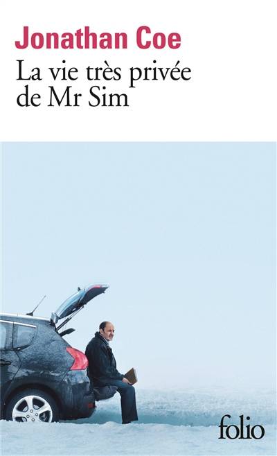 La vie très privée de Mr Sim | Jonathan Coe, Josée Kamoun