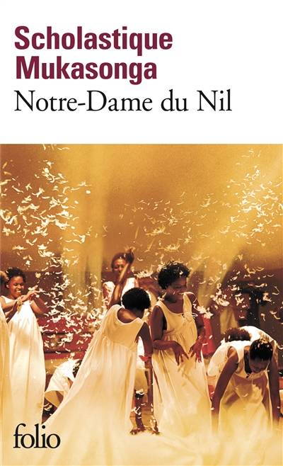 Notre-Dame du Nil | Scholastique Mukasonga