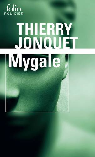 Mygale | Thierry Jonquet