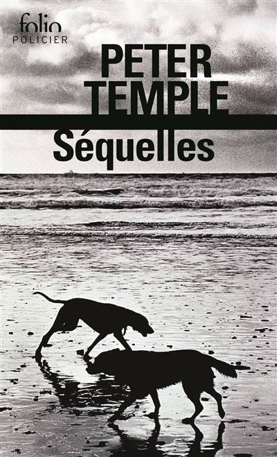 Séquelles | Peter Temple, Mireille Vignol