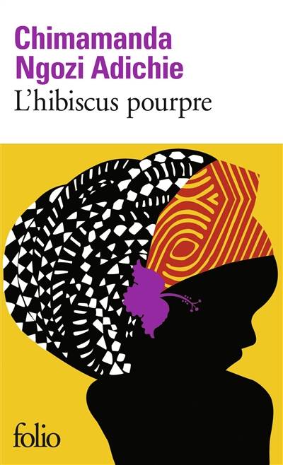 L'hibiscus pourpre | Chimamanda Ngozi Adichie, Mona de Pracontal