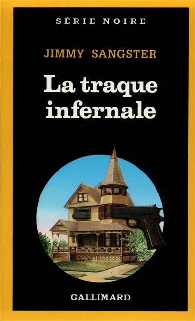 La Traque infernale | Jimmy Sangster, Michel Deutsch