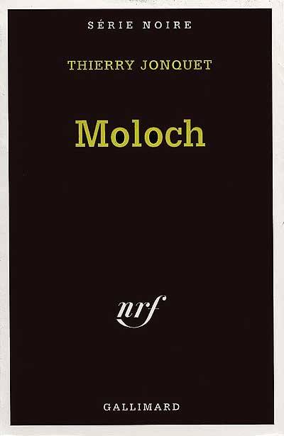 Moloch | Thierry Jonquet