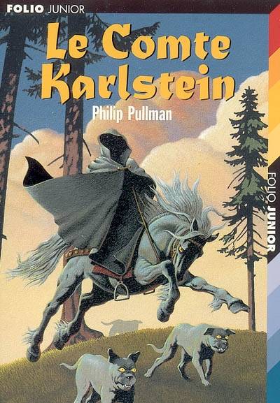 Le comte Karlstein | Philip Pullman, Diana Bryan, Jean Esch