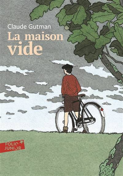 La maison vide | Claude Gutman, Philippe Mignon