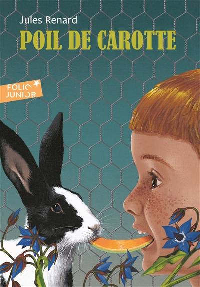 Poil de carotte | Jules Renard, Philippe Davaine