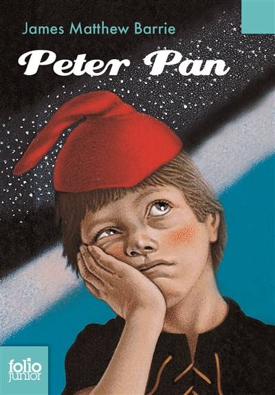 Peter Pan | James Matthew Barrie, Jan Ormerod, Henri Robillot