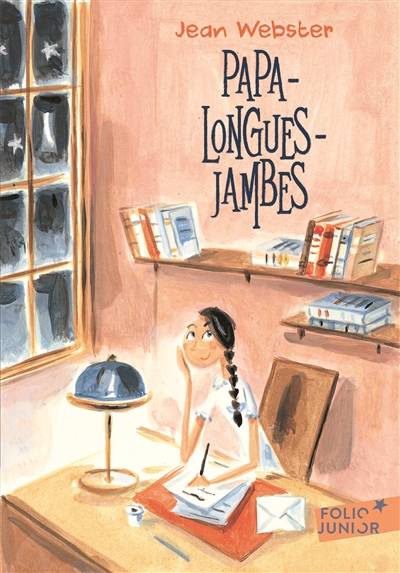 Papa-longues-jambes | Jean Webster, Michelle Esclapez