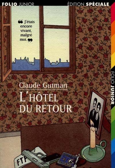 L'hôtel du retour | Claude Gutman, Philippe Mignon