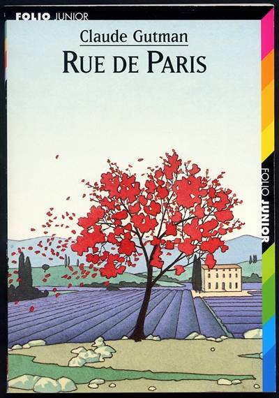 Rue de Paris | Claude Gutman, Philippe Mignon