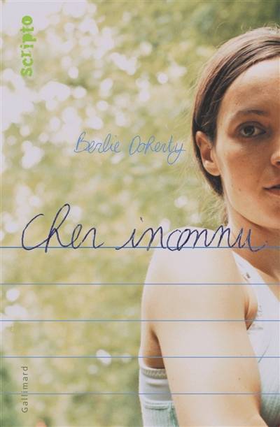 Cher inconnu | Berlie Doherty, Anne Krief