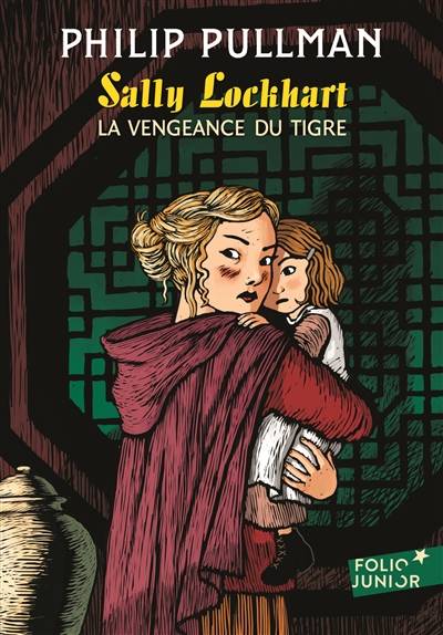 Sally Lockhart. Vol. 3. La vengeance du tigre | Philip Pullman