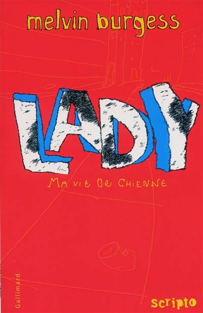 Lady | Melvin Burgess, Laetitia Devaux