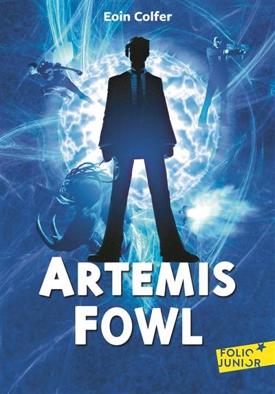 Artemis Fowl. Vol. 1 | Eoin Colfer