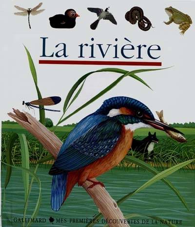 La rivière | Laura Bour, Laura Bour