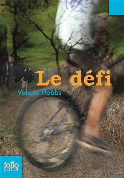 Le défi | Valerie Hobbs, Cécile Dutheil de La Rochère