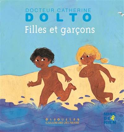 Filles et garçons | Catherine Dolto-Tolitch, Colline Faure-Poirée, Frédérick Mansot