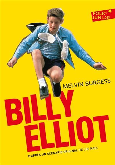 Billy Elliot | Melvin Burgess, Vanessa Rubio-Barreau