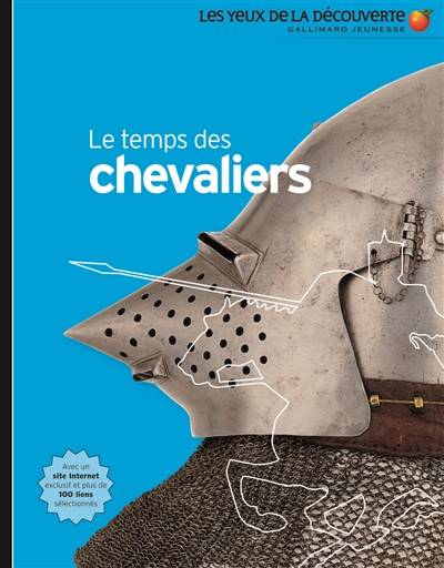 Le temps des chevaliers | Christopher Gravett, Geoff Dann, Stéphanie Alglave