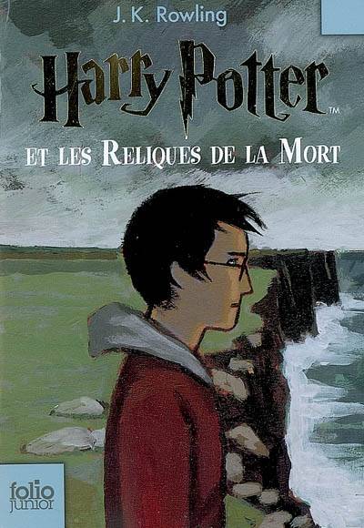 Harry Potter et les reliques de la mort | J.K. Rowling, Jean-François Ménard