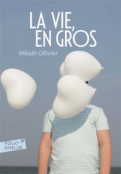 La vie, en gros | Mikaël Ollivier