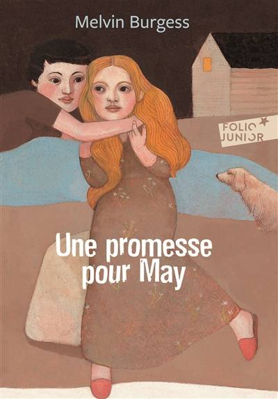 Une promesse pour May | Melvin Burgess, Pierre Mornet, Noël Chassériau