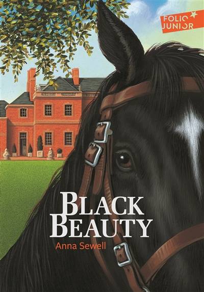 Black Beauty | Anna Sewell, William Geldart, Dominique Boutel