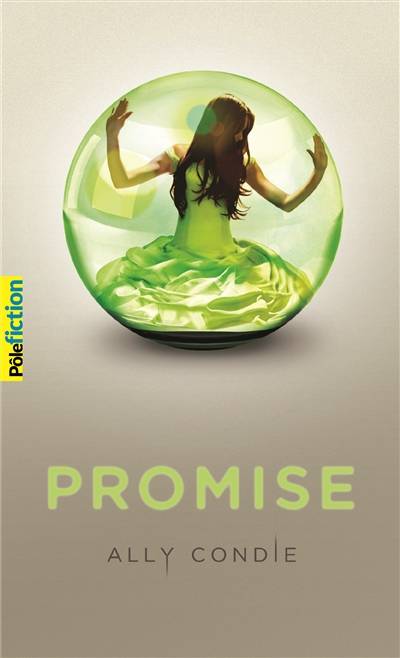 Promise | Ally Condie, Vanessa Rubio-Barreau