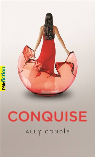 Conquise | Ally Condie, Vanessa Rubio-Barreau