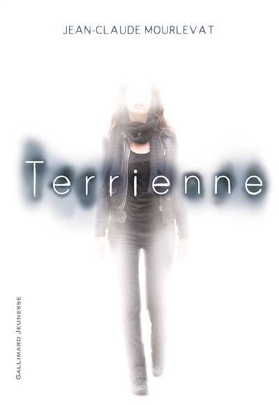 Terrienne | Jean-Claude Mourlevat