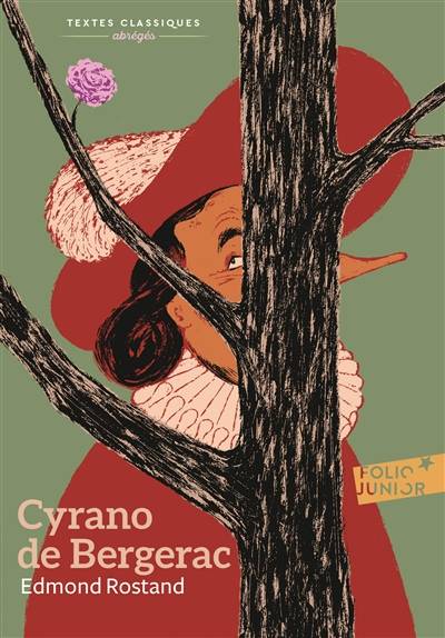 Cyrano de Bergerac | Edmond Rostand, Rémi Courgeon, Nathalie Rivière