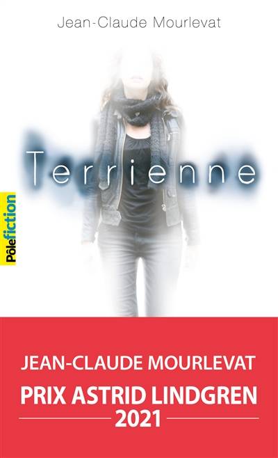 Terrienne | Jean-Claude Mourlevat