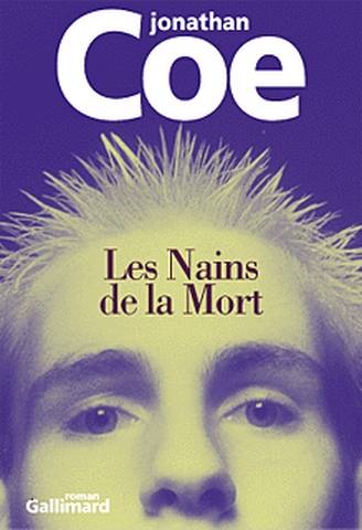 Les nains de la mort | Jonathan Coe, Jean-François Ménard