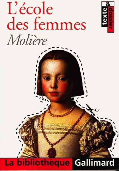 L'école des femmes | Molière