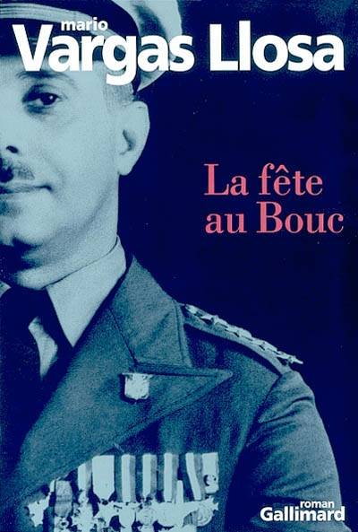 La fête au bouc | Mario Vargas Llosa, Albert Bensoussan