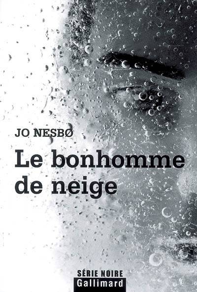 Le bonhomme de neige | Jo Nesbo, Alex Fouillet